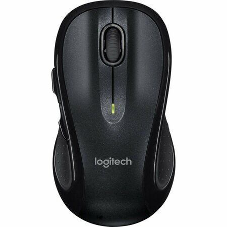 LOGITECH Wireless Mouse M510 910001822